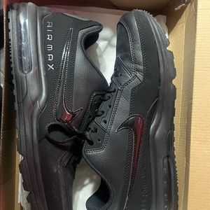 Nike Air Max LTD 3 Black/Black